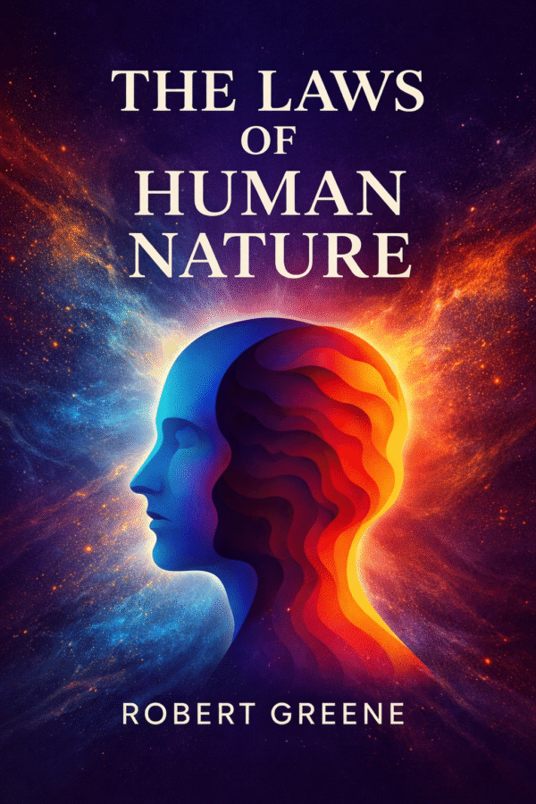 The Laws of Human Nature