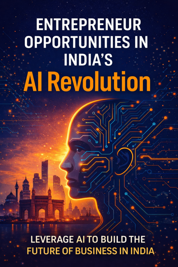 India’s AI Revolution 2025: GenAI Trends, Homegrown AI Models & the Future of India’s Digital Transformation